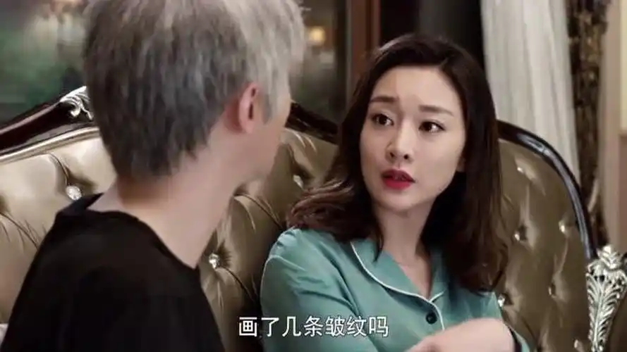 谍海追踪:乔装打扮的孙阳被姐姐一眼识破