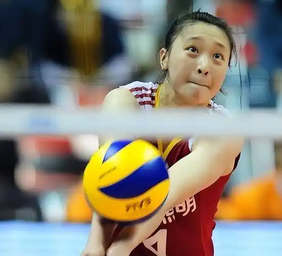 86米北大博士,如今怎样了?_惠若琪_训练_比赛