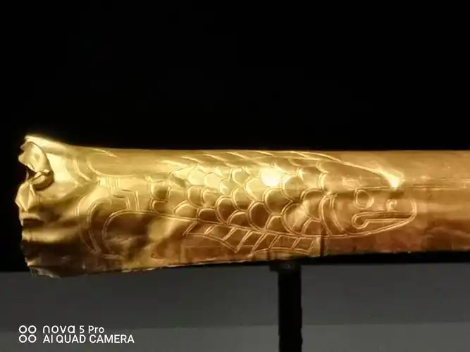 2020重走云贵川之三星堆