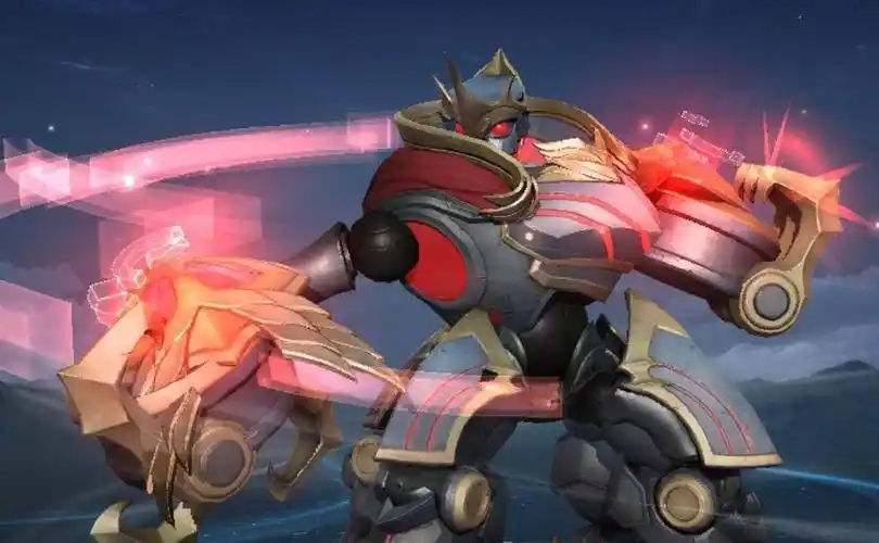 王者荣耀司空震太强打不过教你如何轻松克制司空震