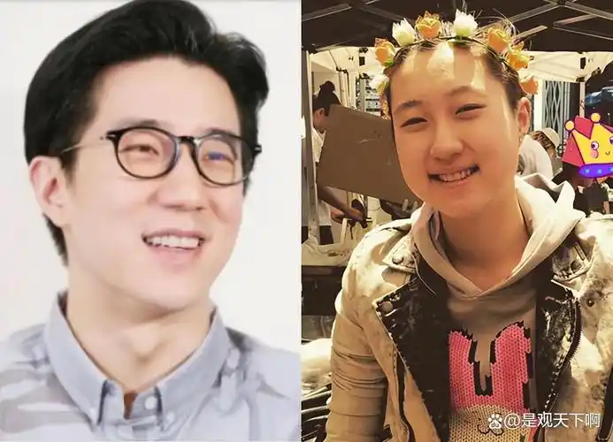 房祖名和吴卓林