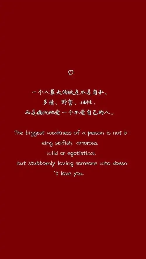 抖音最火文字图片壁纸-最火热门文字图片壁纸2020-燕鹿手游网