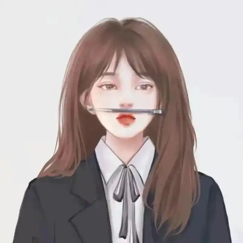 情侣头像 #情侣头像一男一女分开图片  小猪佩奇我配你 - 抖音