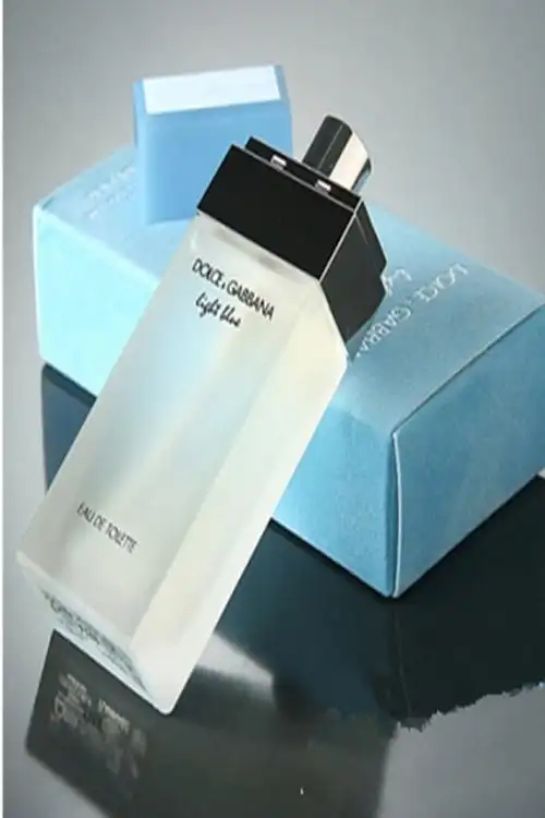 艾薇儿香水搭配