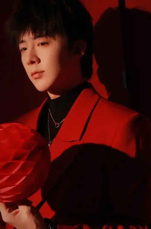 #春晚##刘宇宁首登央视春晚#