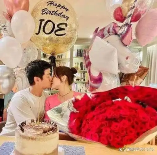 陈乔恩情断霍建华综艺情定富二代男友如今她幸福吗