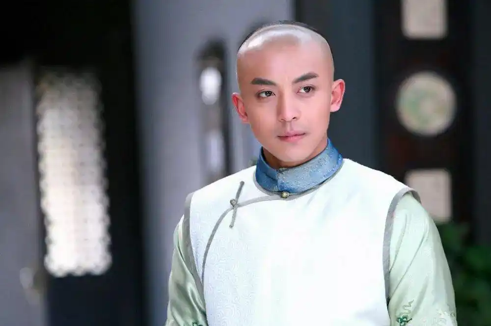 李晟和李佳航:原来小燕子和尔康才是天生一对