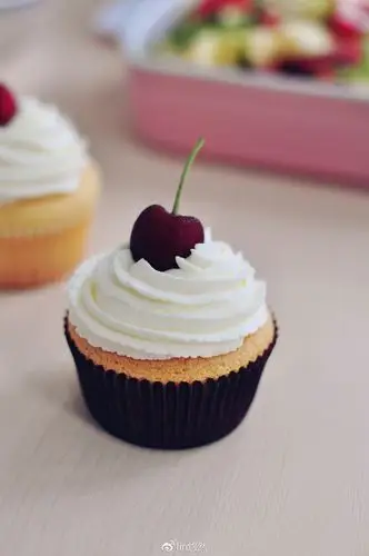 最简单易上手的小蛋糕,学会它,轻松应对孩子的要求|白砂糖|蛋糕|面糊_