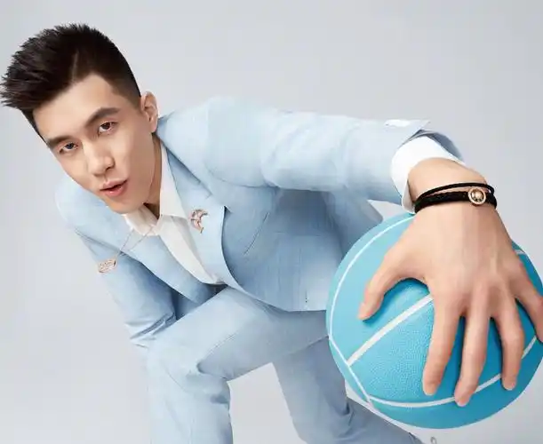 郭艾伦再次参加综艺引发热议仅一个目的球迷就该支持郭艾伦