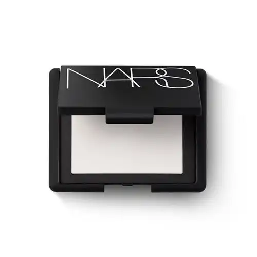 nars 纳斯 裸光蜜粉饼/散粉饼 定妆粉饼 10g (5894#)19年新款