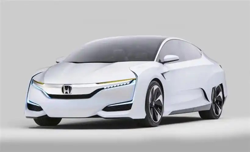 上海市燃料电池汽车示范应用创新联盟也在本次展会上成立.