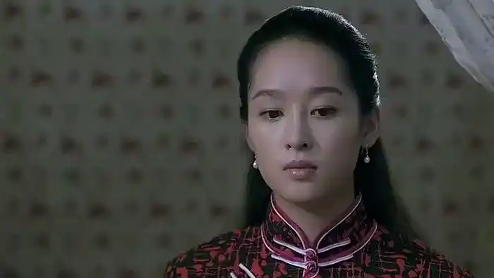 雪豹坚强岁月周文让陈怡放心自己并没有事