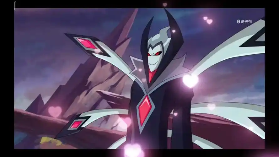 谱尼终于找到了索伦森