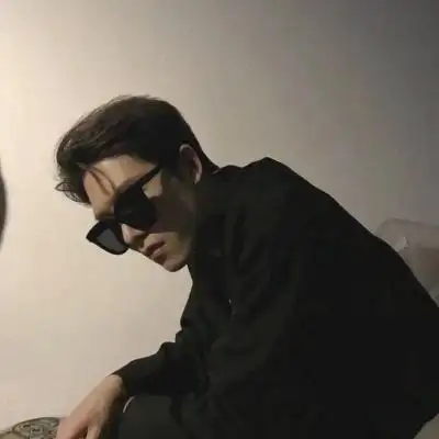 超酷男头|关于我,野心不大,只想做你_男生头像_我要个性网