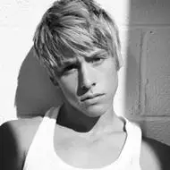 西方人的魅力外国人的气度欧美男生霸气头像图片要的就是这个范