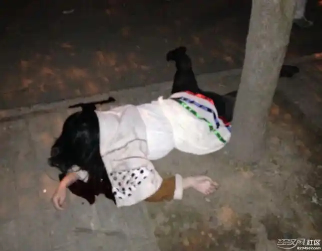 20岁少女被撞身亡肇事者逃逸 全城搜寻肇事车辆