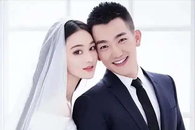 娱记曝张馨予结婚属迫于无奈不受婆家待见没看上去那么幸福