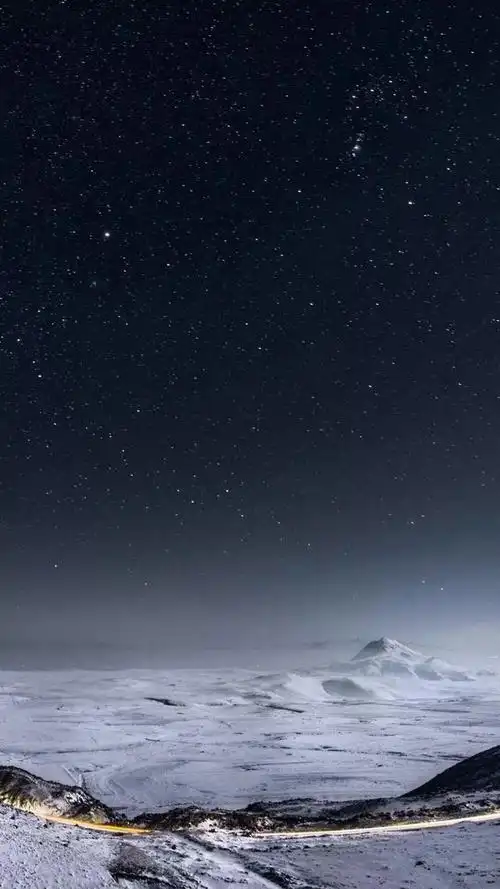 壁纸|最全星空壁纸,建议收藏 - 电脑桌面壁纸星空高清 - 实验室设备网