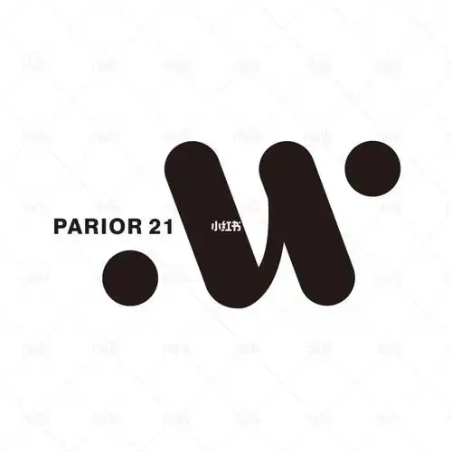 极简创意logo设计