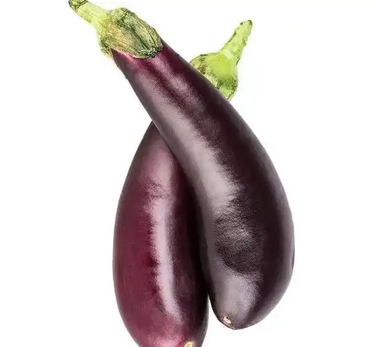 长茄子和圆茄子有什么区别?