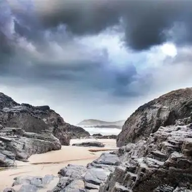很优质很好看的风景大气招财头像很有质感很精致的风景招财头像