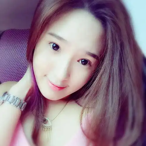 潘小样 xiaoyang pan的图片