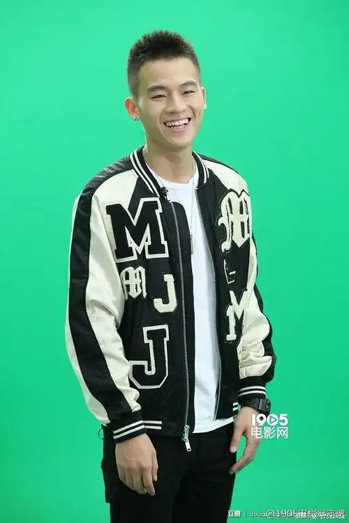 欧豪(oho)·中国大陆·1992-10-13·ab型·出道日:2013快乐男声