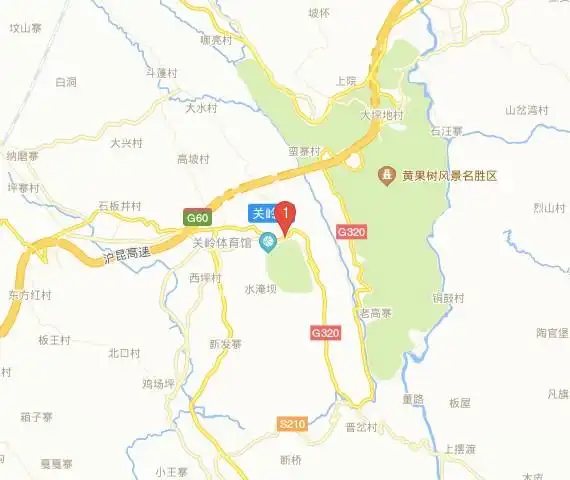 正宗水城羊肉粉位于安顺市关岭布依族苗族自治县关索大道推荐菜:分类