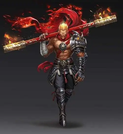 孙悟空"诛草寇"错了吗?