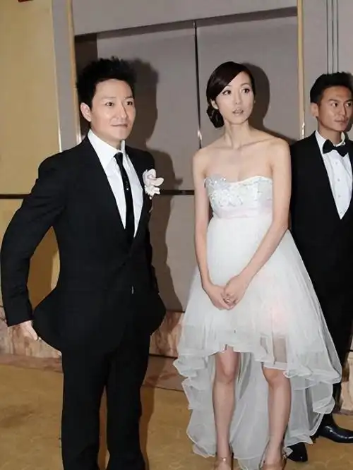 盘点韩雪老公身份揭秘家境显赫两人早已低调完婚