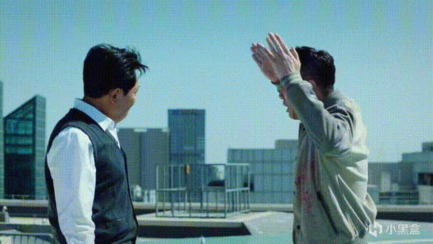 十年演戏无人识一朝蹦迪天下知这样的于和伟你认识吗