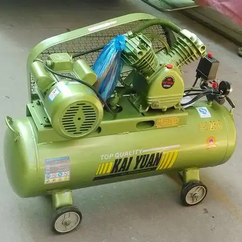 25方/分 气动工具必备设备 气泵 打黄油的打气机