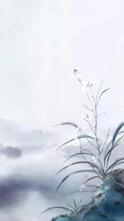 古风壁纸:意境美_网易订阅