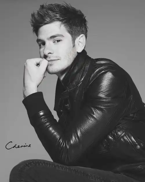 andrewgarfield安德鲁加菲尔德