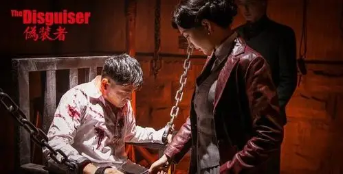 我分享了@云淡风轻地微蓝 的文章 °《伪装者》随评之十五(1)(第38,39