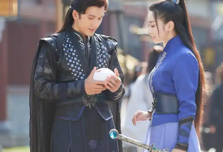 《拜见宫主大人2》剧情反转升级 关智斌打造"独特密码"