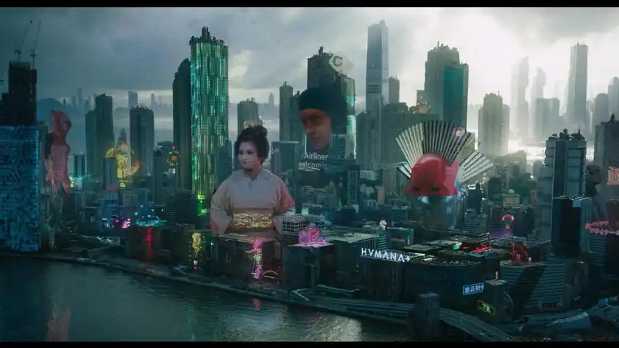 攻壳机动队百度云网盘资源[bd1080p][百度云下载720p英文中字] - 休闲