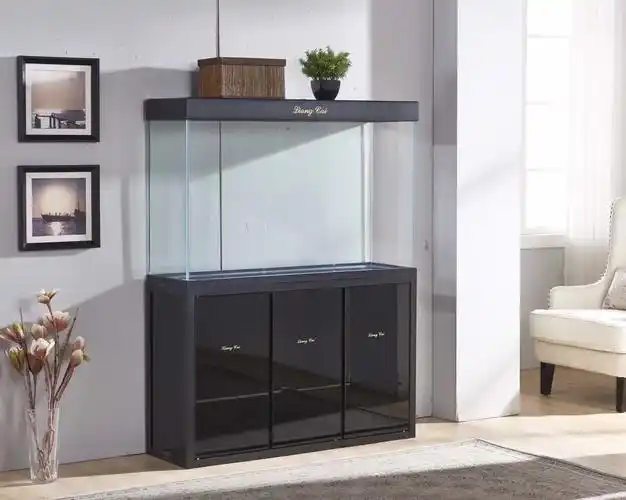 请教一下大家鱼缸宽度问题