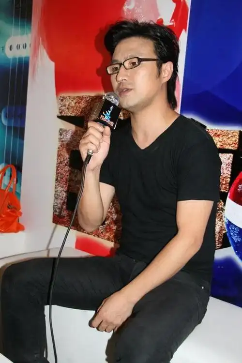 汪峰个人简历资料,汪峰介绍