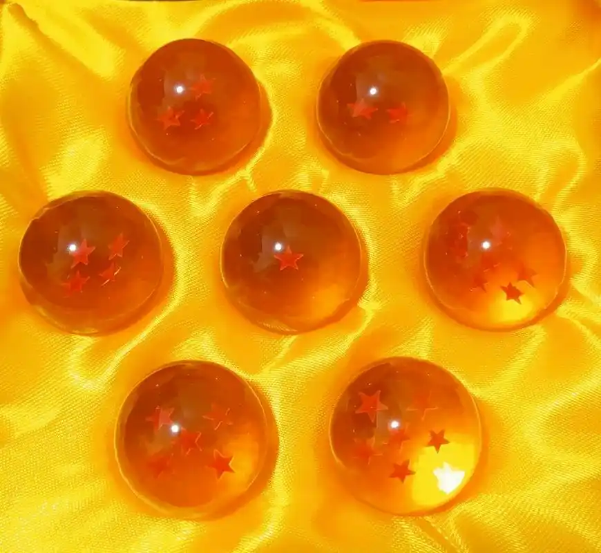 传说筹齐七颗龙珠就能召唤神龙实现愿望…#龙珠 #七龙珠#神龙 - 抖音