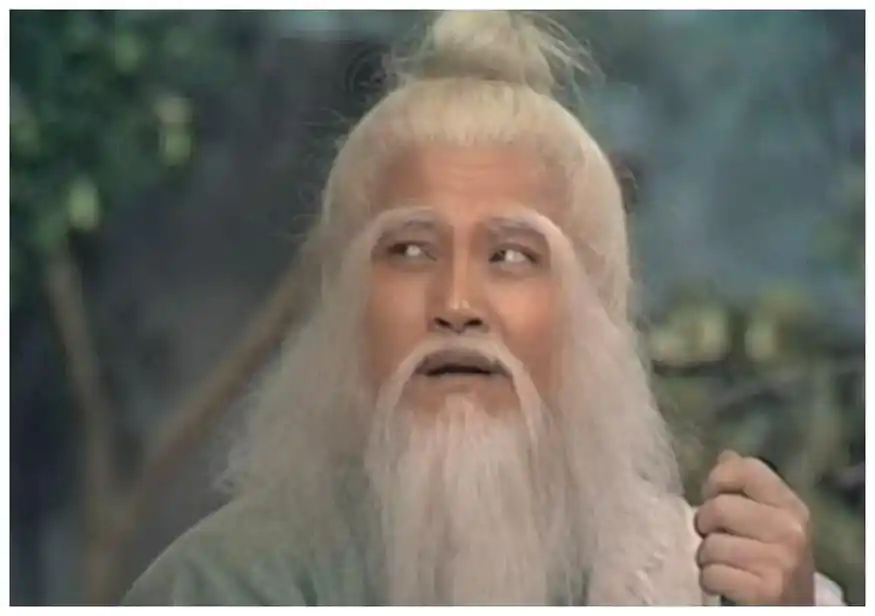 射雕英雄传十大高手排名丘处机勉强上榜