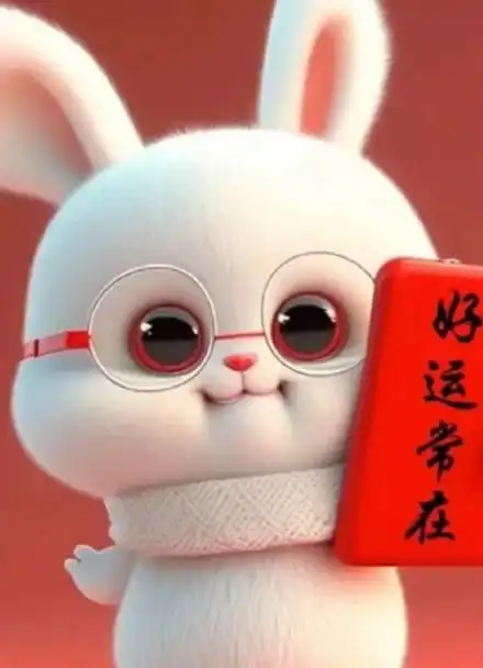 希望从2023年以后大家都跨入一个崭新年代 万事胜意 微笑吧,好运会