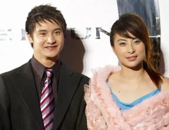 霍启刚婚后的嗜好被公开,和妻子有关,网友:看不下去了!