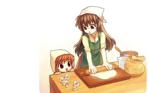 可爱的卡通人物洛奇桌面壁纸高清大图预览1920x1200_卡通动漫下载_美