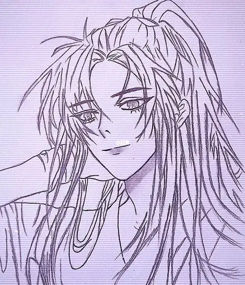 因为我魏无羡即使不配剑 但凭你们口中的歪门邪道