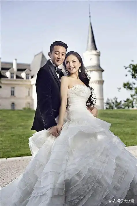 甘肃女星演甄嬛传槿汐爆火嫁入豪门为自己的傲慢付出代价