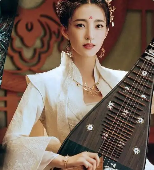 张若昀66集古装大剧首播将至,终于有剧能追了|王丽坤|李乃文|实力派