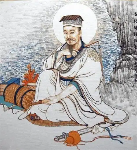 道士林灵素如何由名不见经传的投机者一跃成为"高道"