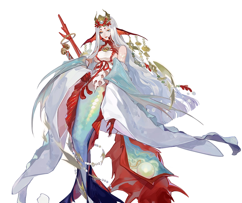 御魂搭配攻略_觉醒材料_在哪里刷_千姬阵容搭配_《阴阳师》手游官网