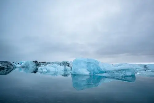 冰与火的国家/iceland